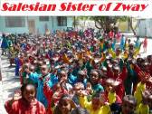 Salesian Sisters of Zway