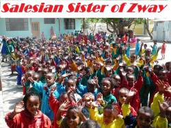 Salesian Sisters of Zway